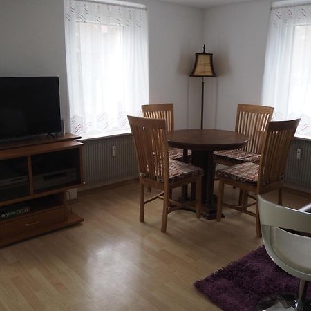 Ferienwohnung Am Bach Amtzell Buitenkant foto