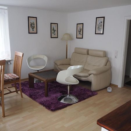Ferienwohnung Am Bach Amtzell Buitenkant foto
