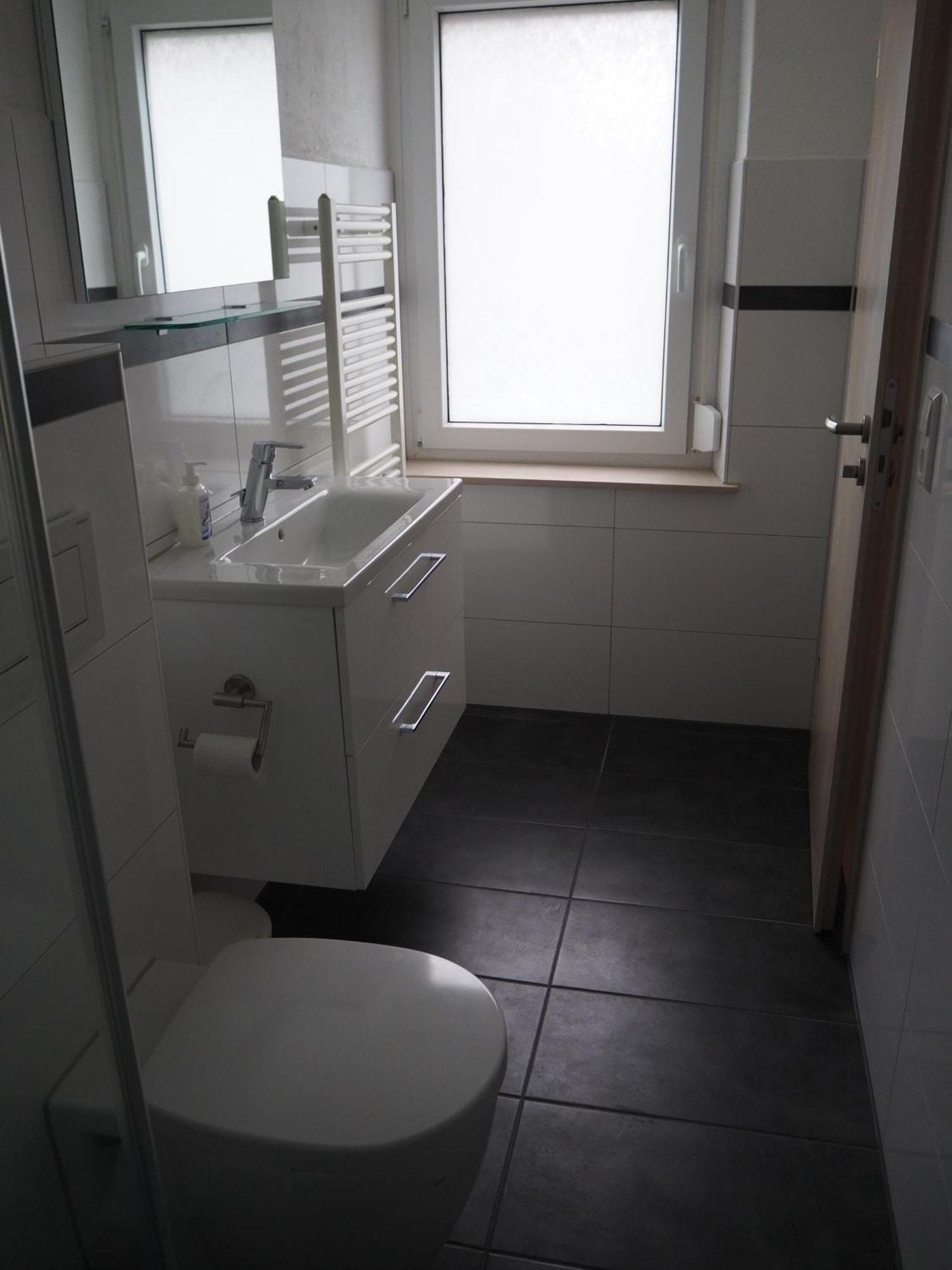 Ferienwohnung Am Bach Amtzell Buitenkant foto