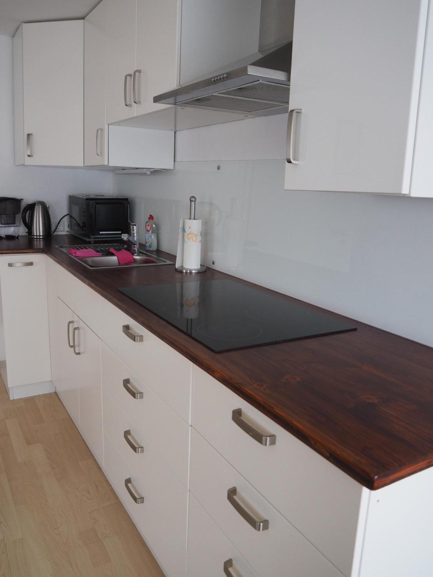 Ferienwohnung Am Bach Amtzell Buitenkant foto
