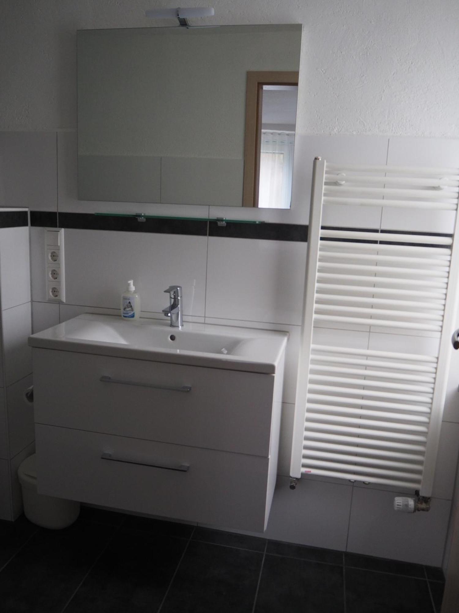Ferienwohnung Am Bach Amtzell Buitenkant foto