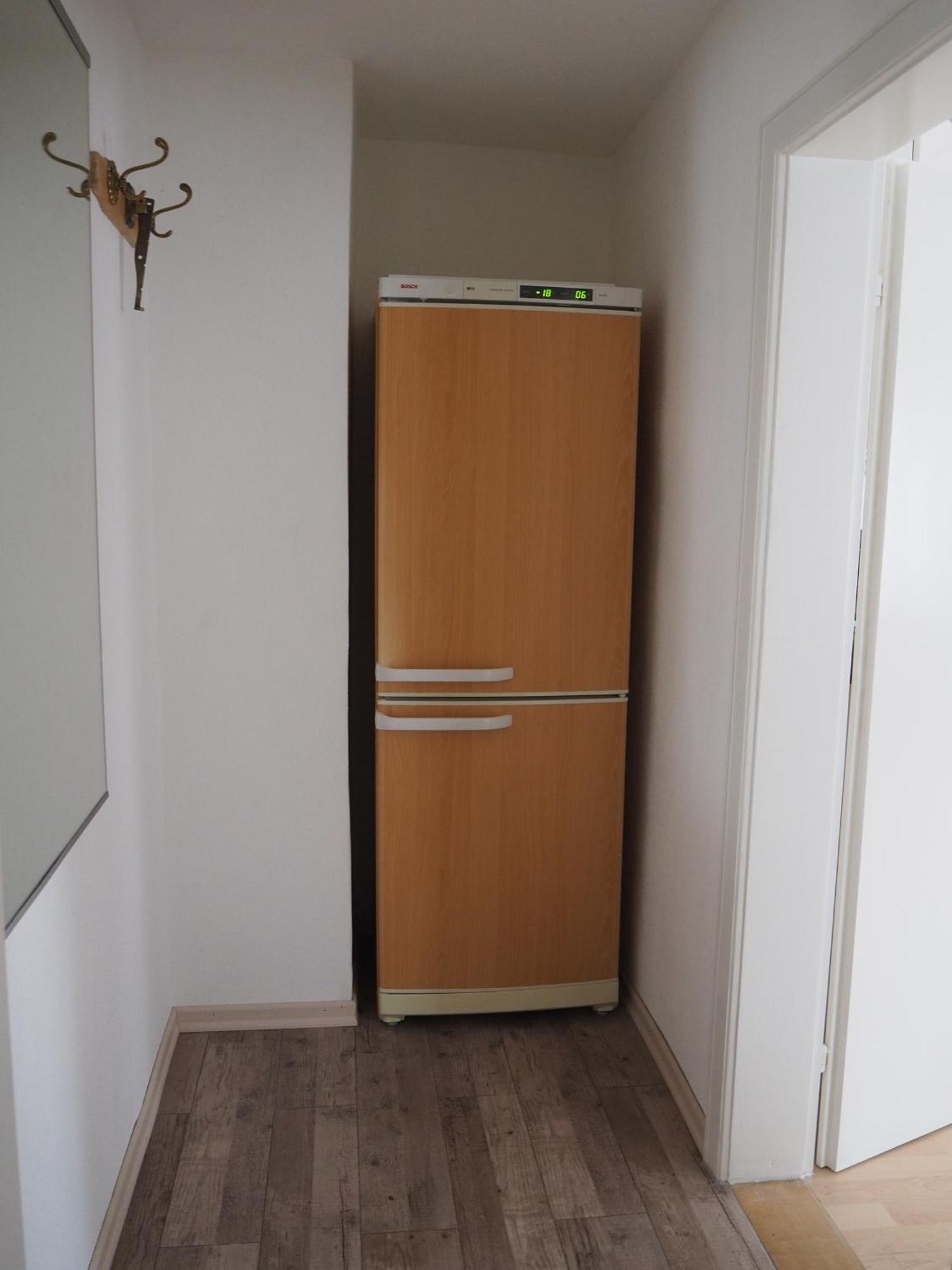 Ferienwohnung Am Bach Amtzell Buitenkant foto